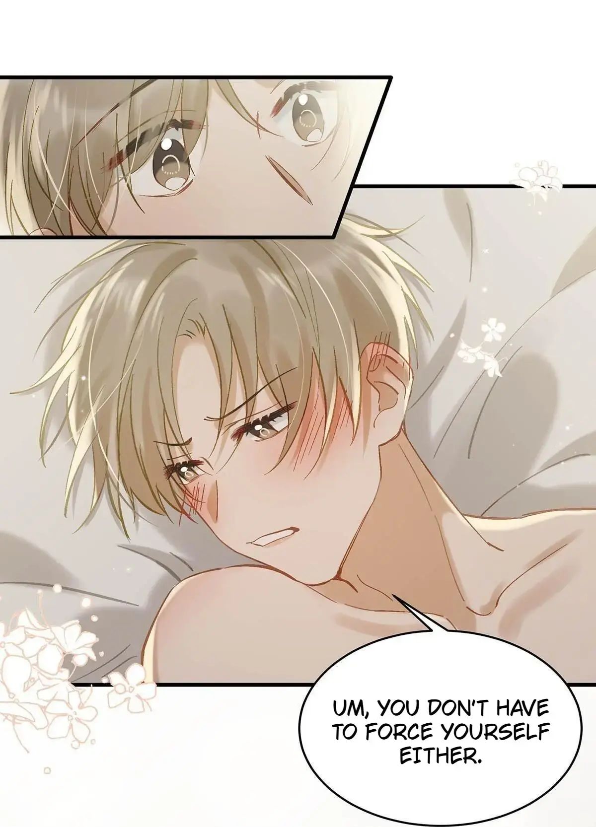 Read I Ship My Rival x Me chapter 77 image 8 on Lezhin