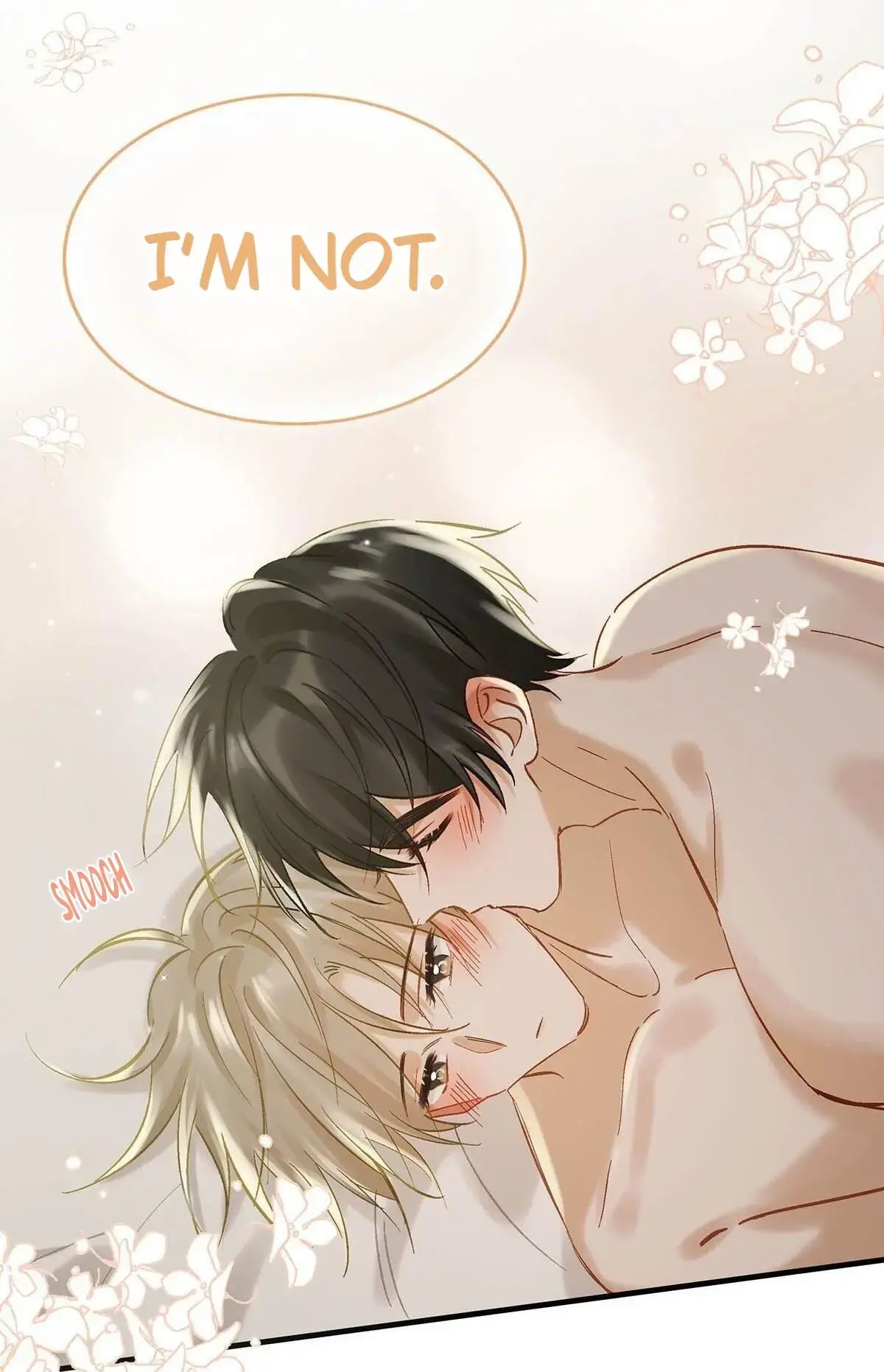 Read I Ship My Rival x Me chapter 77 image 9 on Lezhin