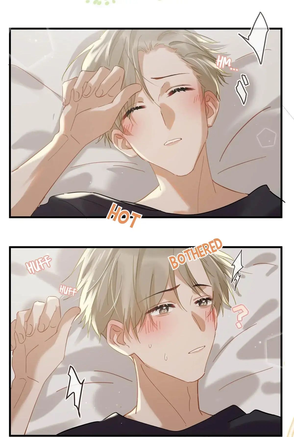 Read I Ship My Rival x Me chapter 79 image 10 on Lezhin