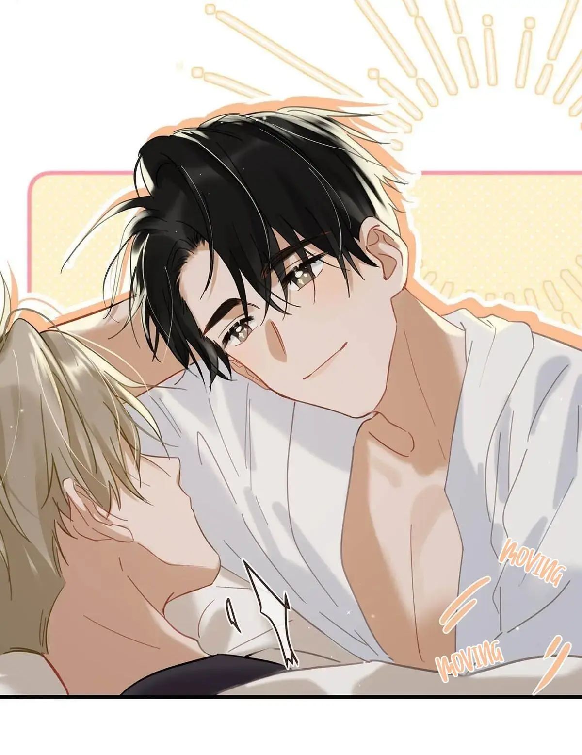 Read I Ship My Rival x Me chapter 79 image 11 on Lezhin