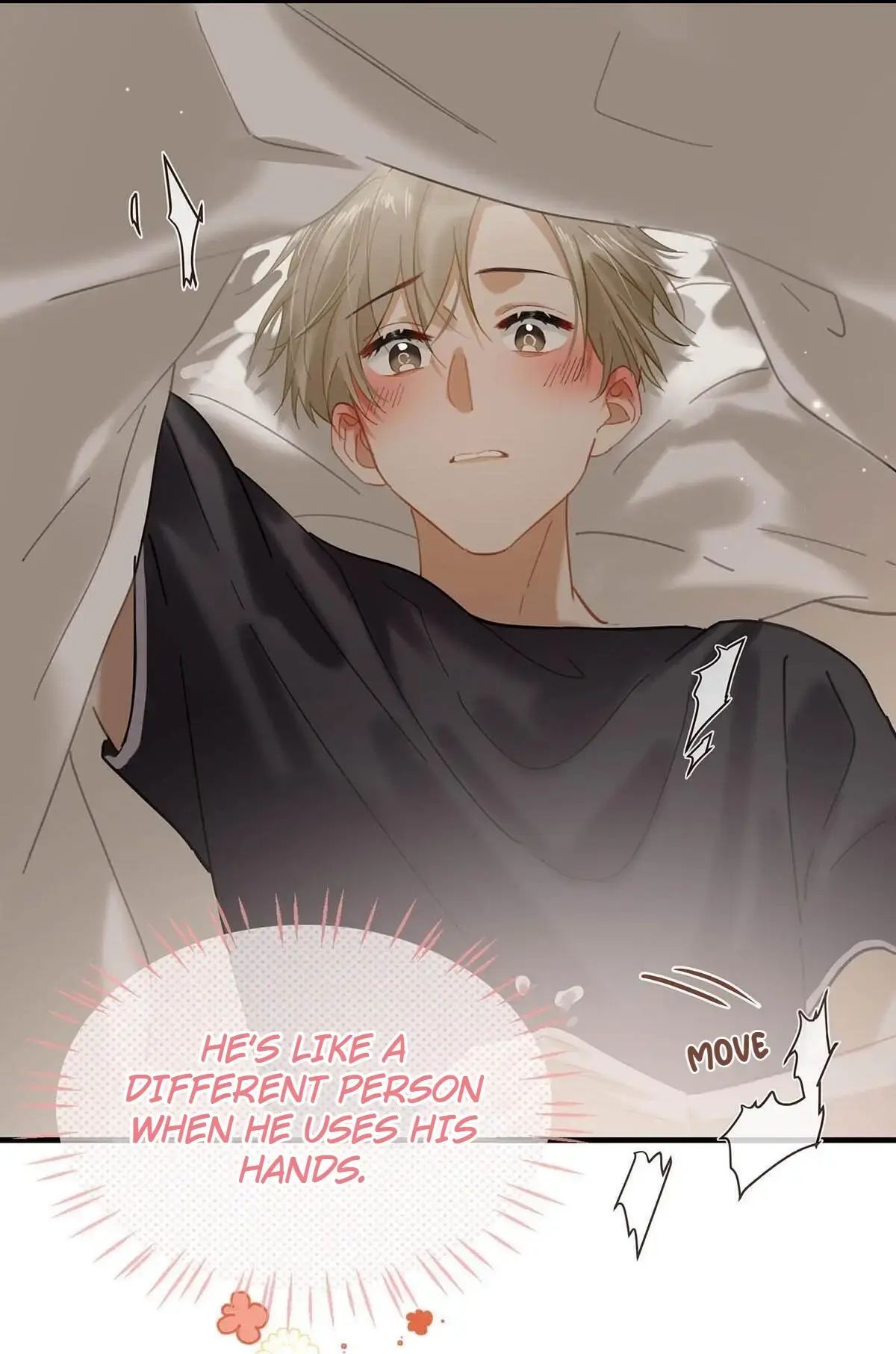 Read I Ship My Rival x Me chapter 79 image 14 on Lezhin