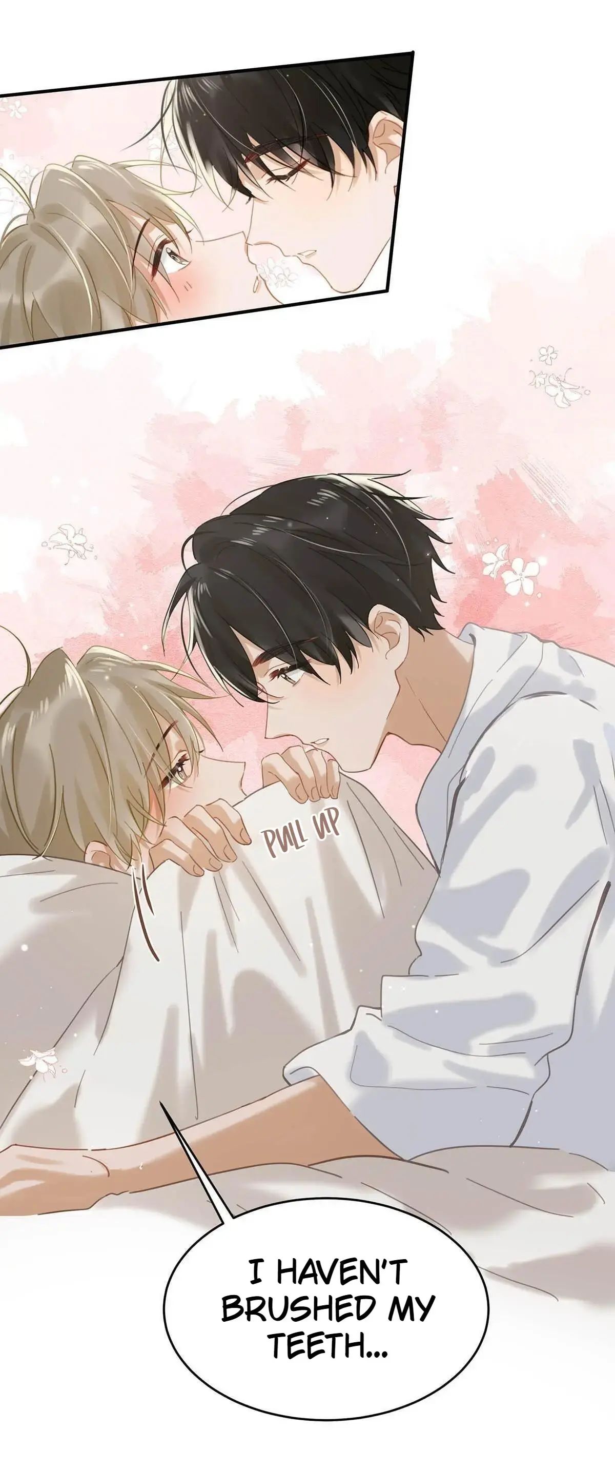 Read I Ship My Rival x Me chapter 79 image 16 on Lezhin