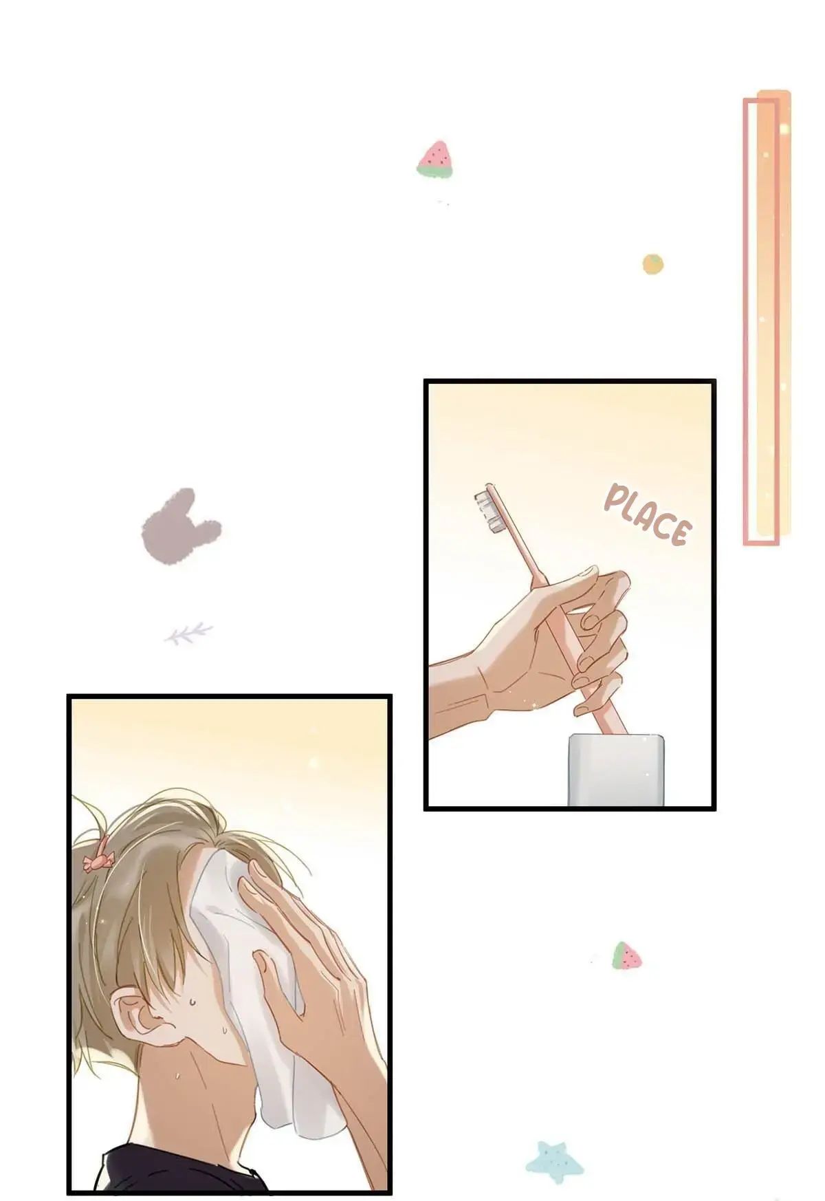 Read I Ship My Rival x Me chapter 79 image 17 on Lezhin