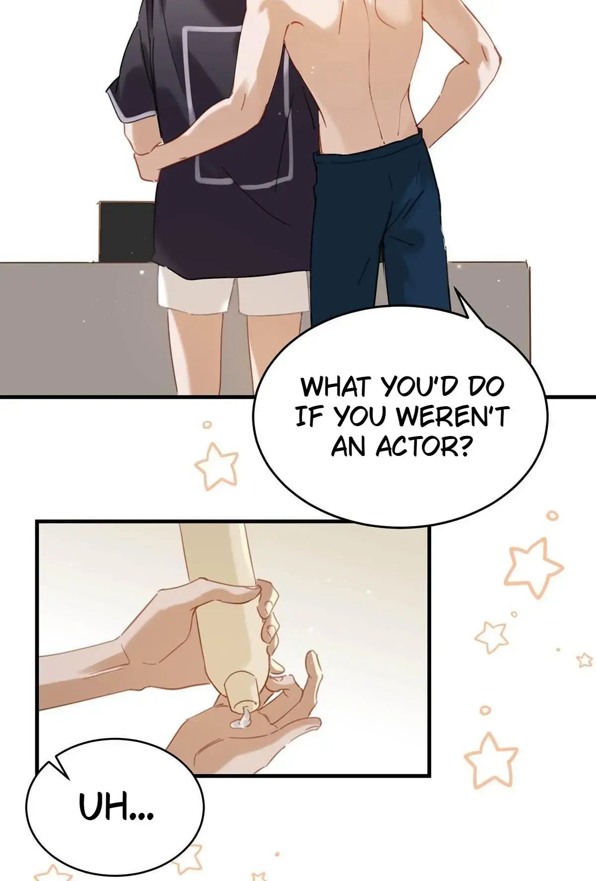 Read I Ship My Rival x Me chapter 79 image 21 on Lezhin
