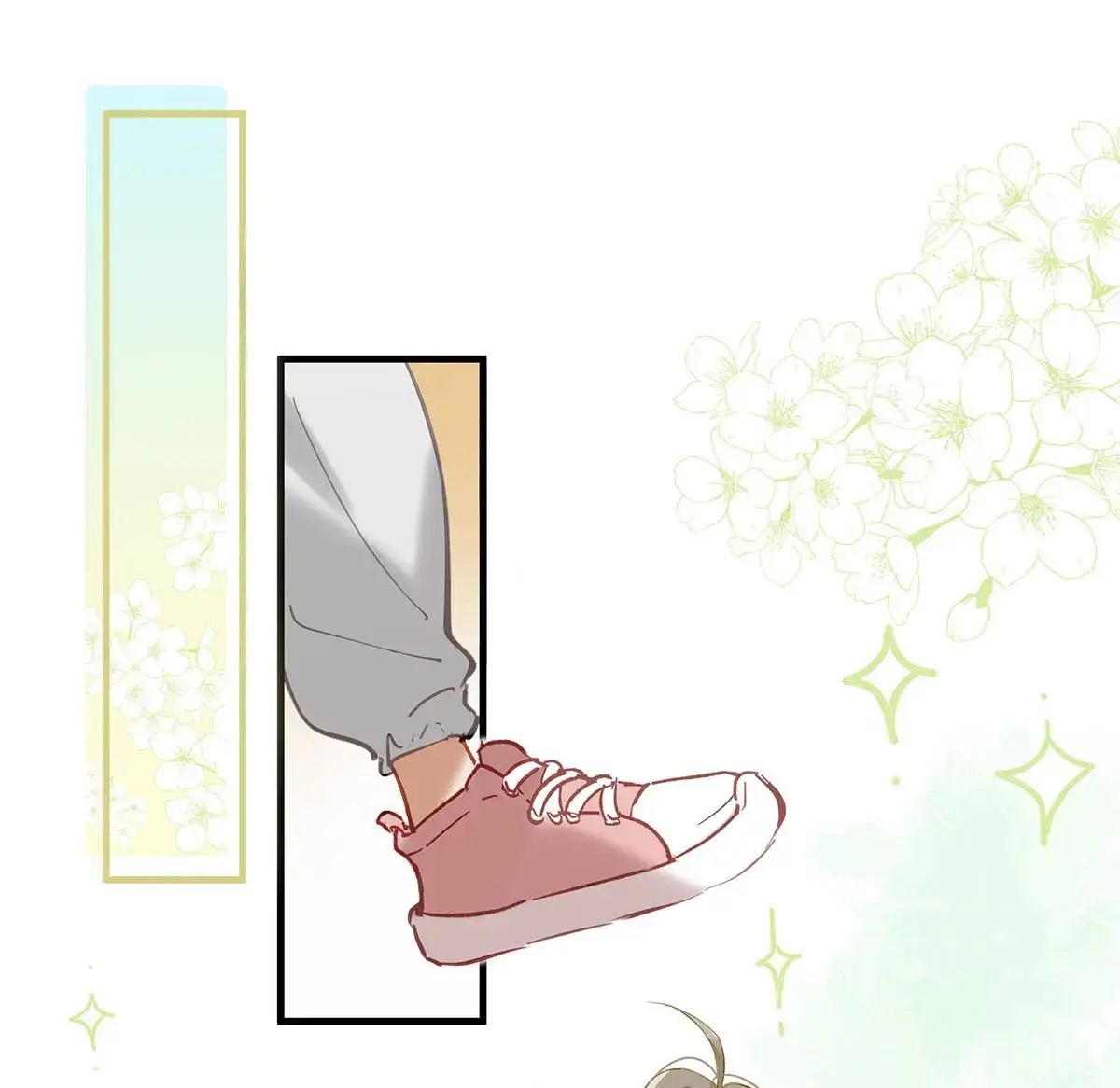 Read I Ship My Rival x Me chapter 79 image 27 on Lezhin