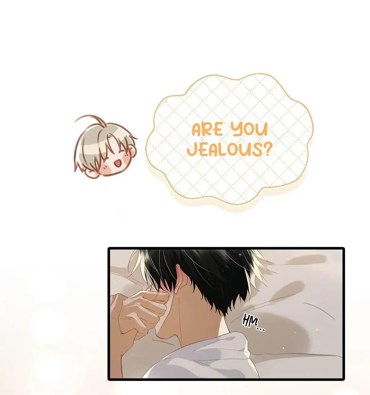 Read I Ship My Rival x Me chapter 79 image 3 on Lezhin