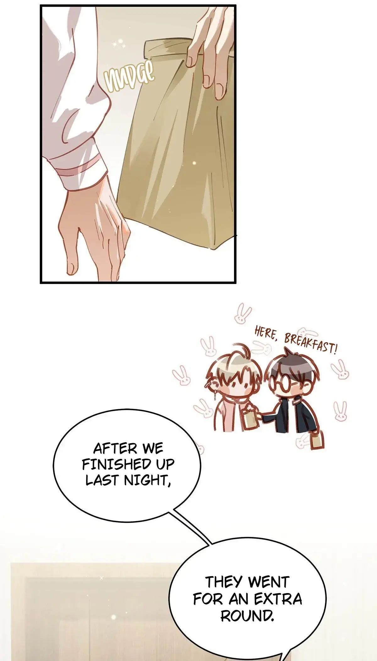 Read I Ship My Rival x Me chapter 79 image 31 on Lezhin