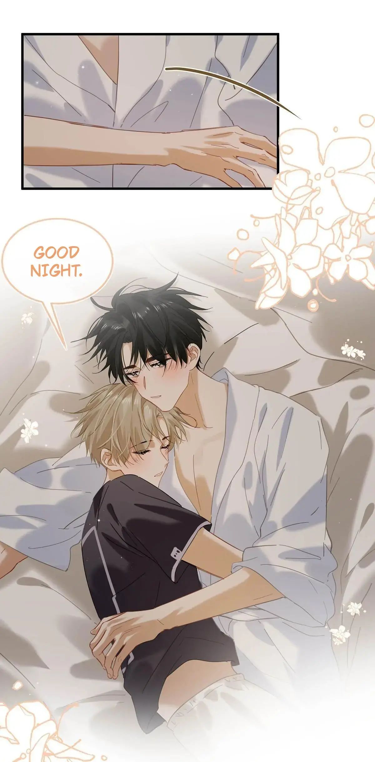 Read I Ship My Rival x Me chapter 79 image 7 on Lezhin