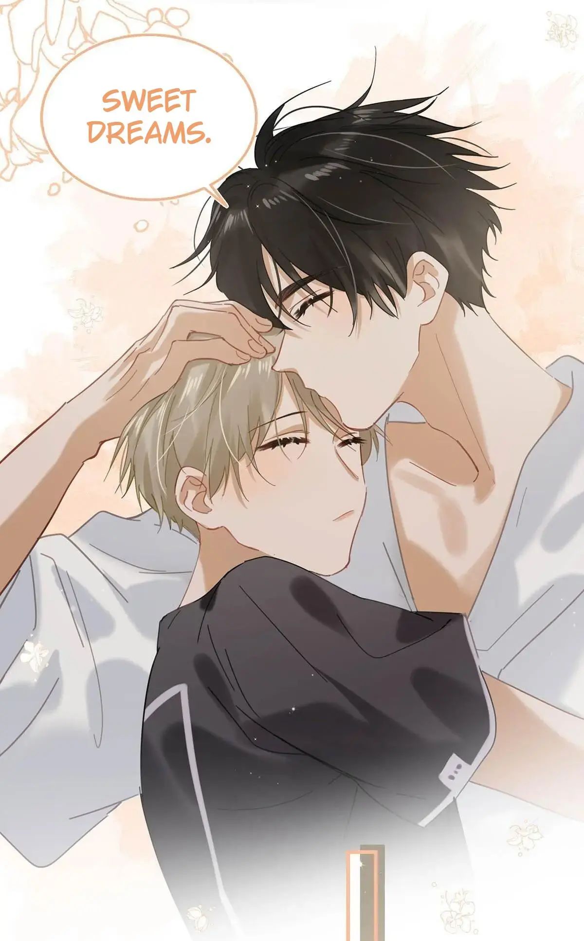 Read I Ship My Rival x Me chapter 79 image 8 on Lezhin