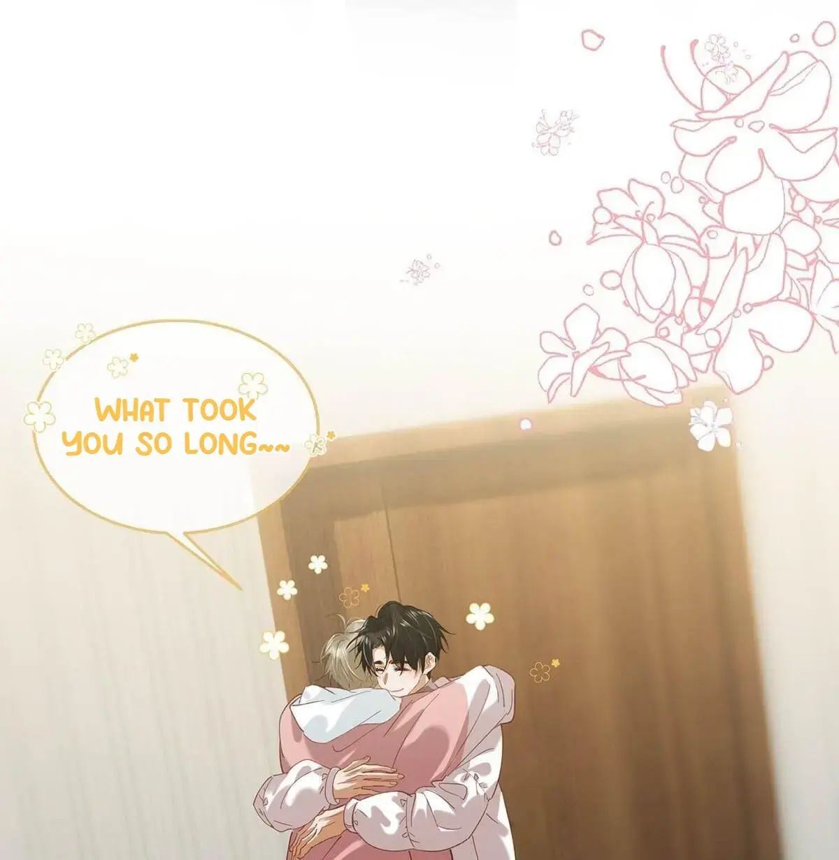 Read I Ship My Rival x Me chapter 81 image 29 on Lezhin
