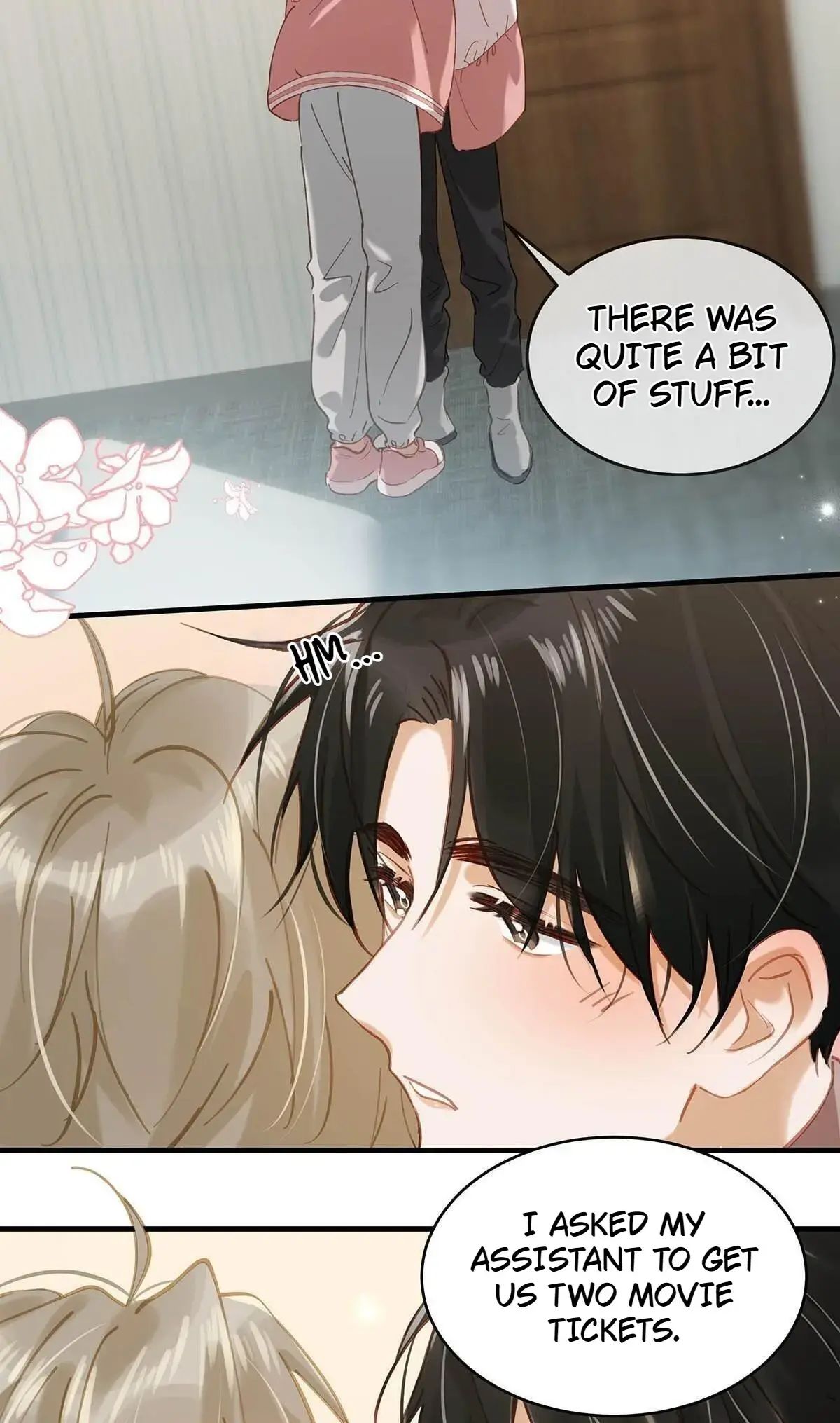 Read I Ship My Rival x Me chapter 81 image 30 on Lezhin