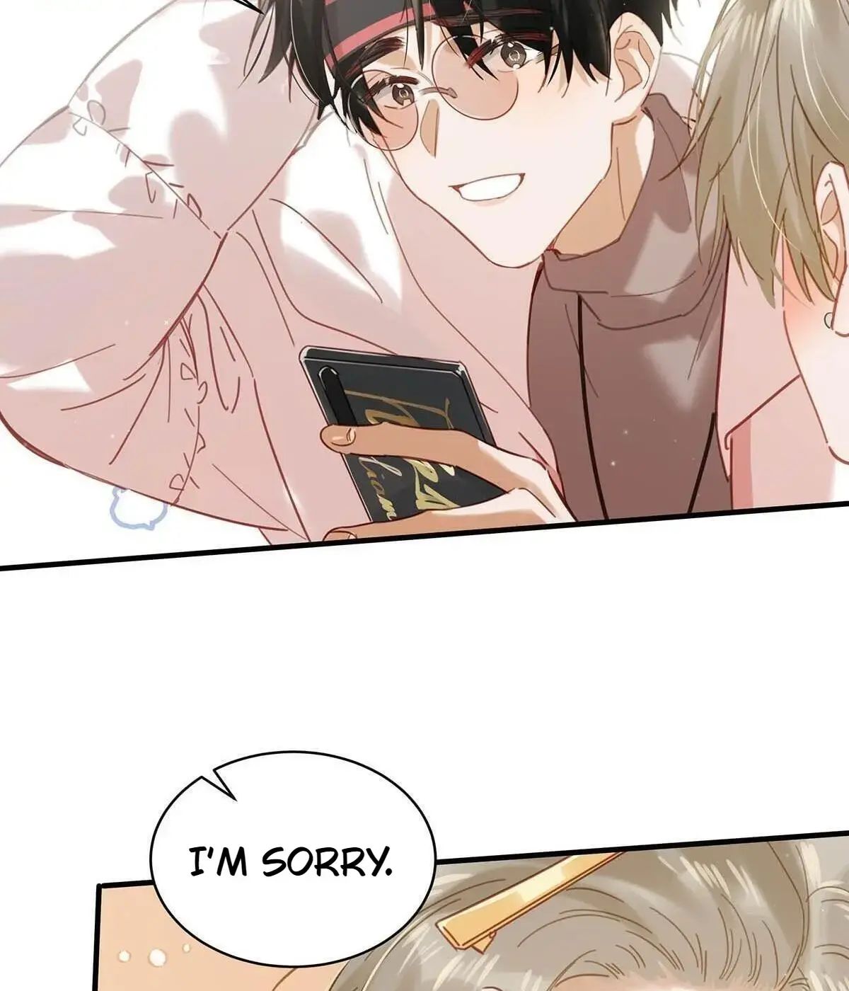 Read I Ship My Rival x Me chapter 83 image 12 on Lezhin