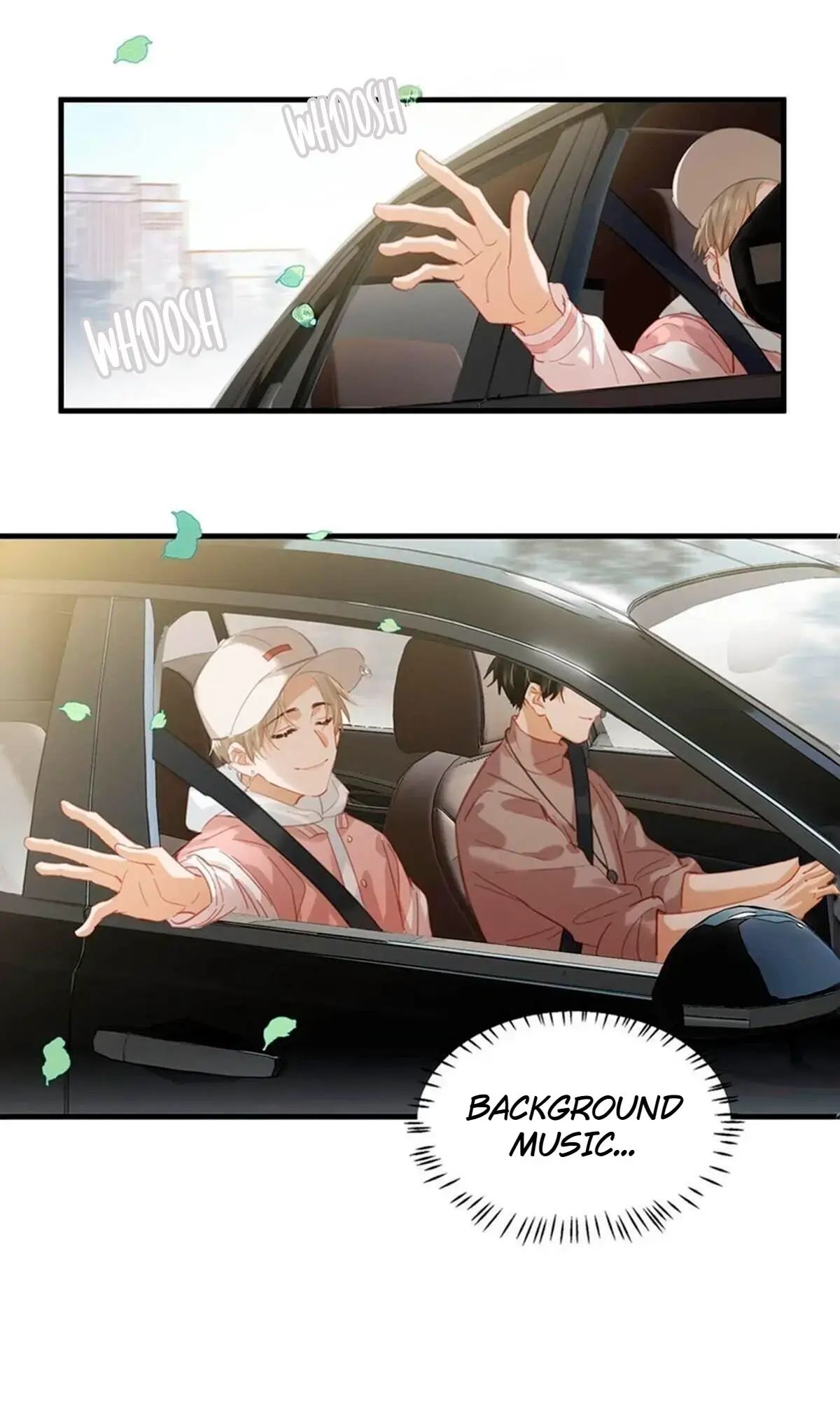 Read I Ship My Rival x Me chapter 83 image 19 on Lezhin