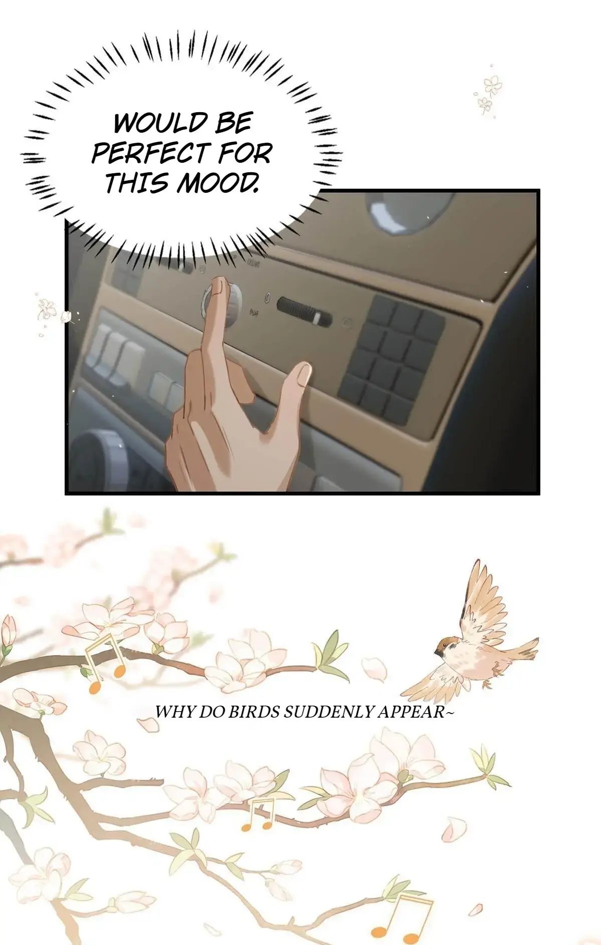 Read I Ship My Rival x Me chapter 83 image 20 on Lezhin