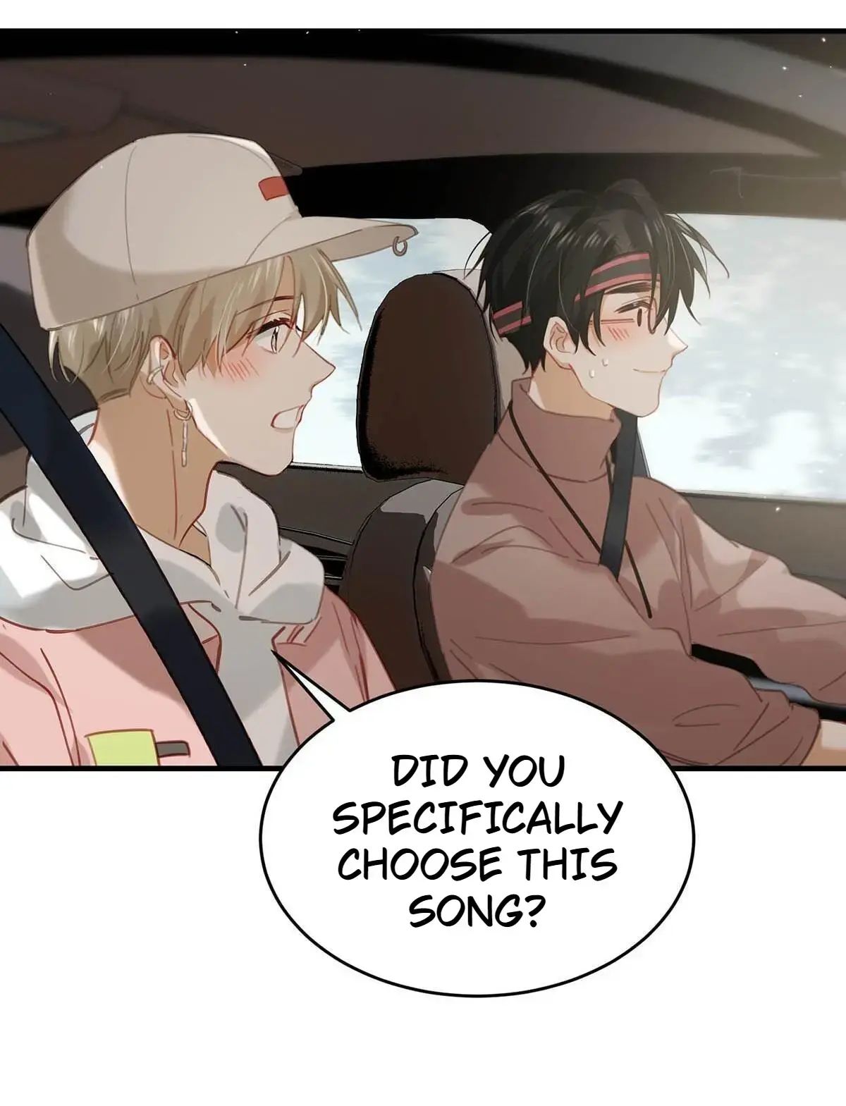 Read I Ship My Rival x Me chapter 83 image 24 on Lezhin