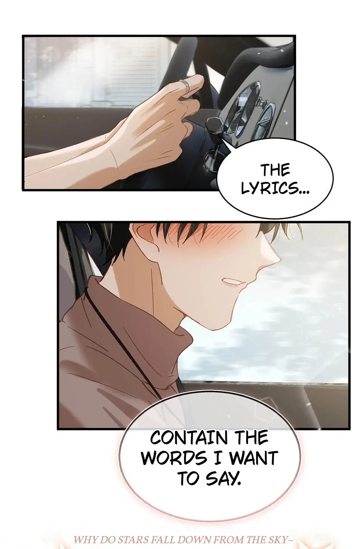 Read I Ship My Rival x Me chapter 83 image 25 on Lezhin