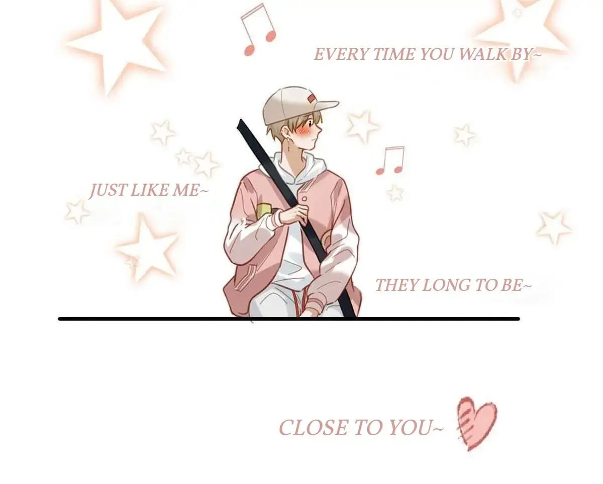 Read I Ship My Rival x Me chapter 83 image 26 on Lezhin