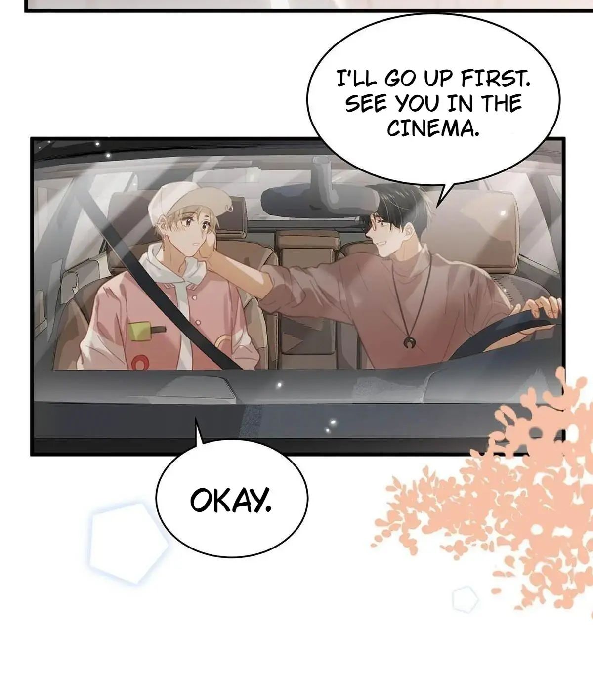 Read I Ship My Rival x Me chapter 83 image 29 on Lezhin