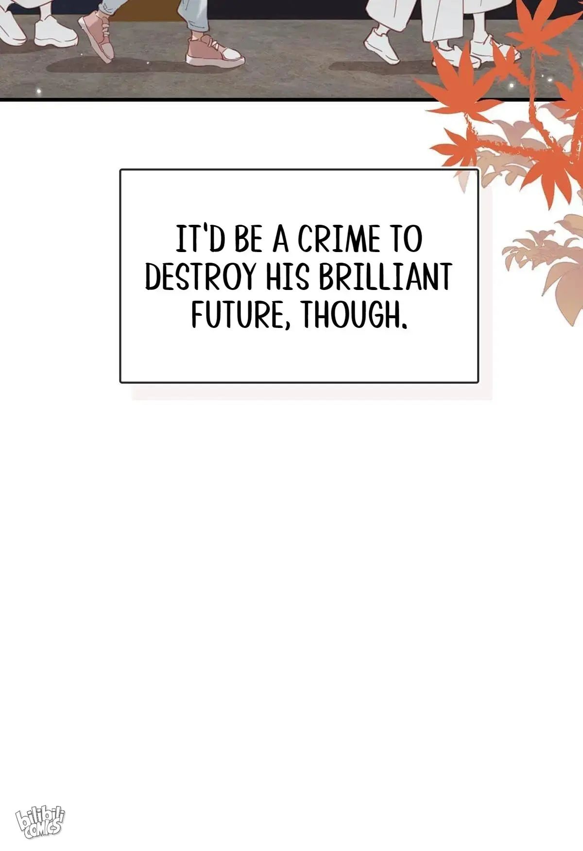 Read I Ship My Rival x Me chapter 83 image 34 on Lezhin