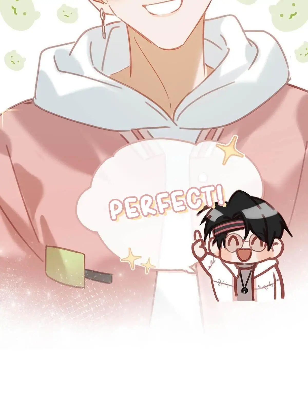 Read I Ship My Rival x Me chapter 83 image 5 on Lezhin