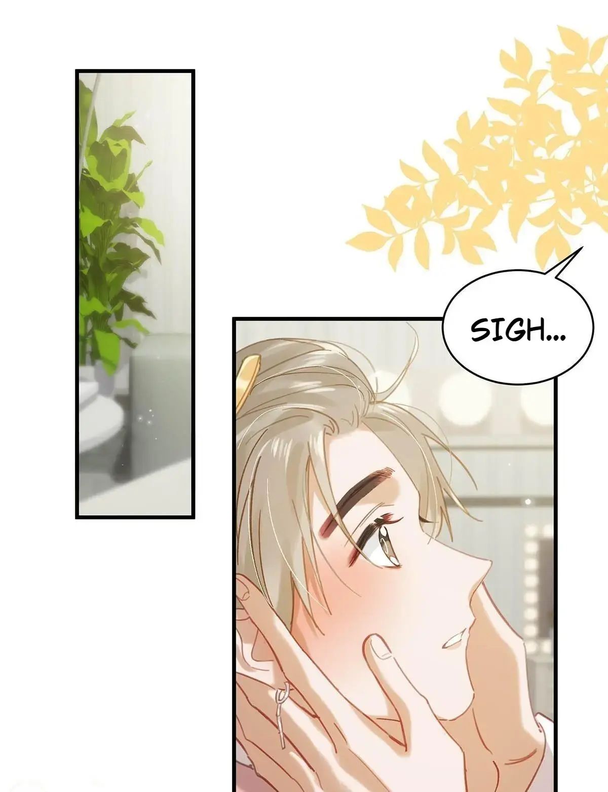 Read I Ship My Rival x Me chapter 83 image 6 on Lezhin