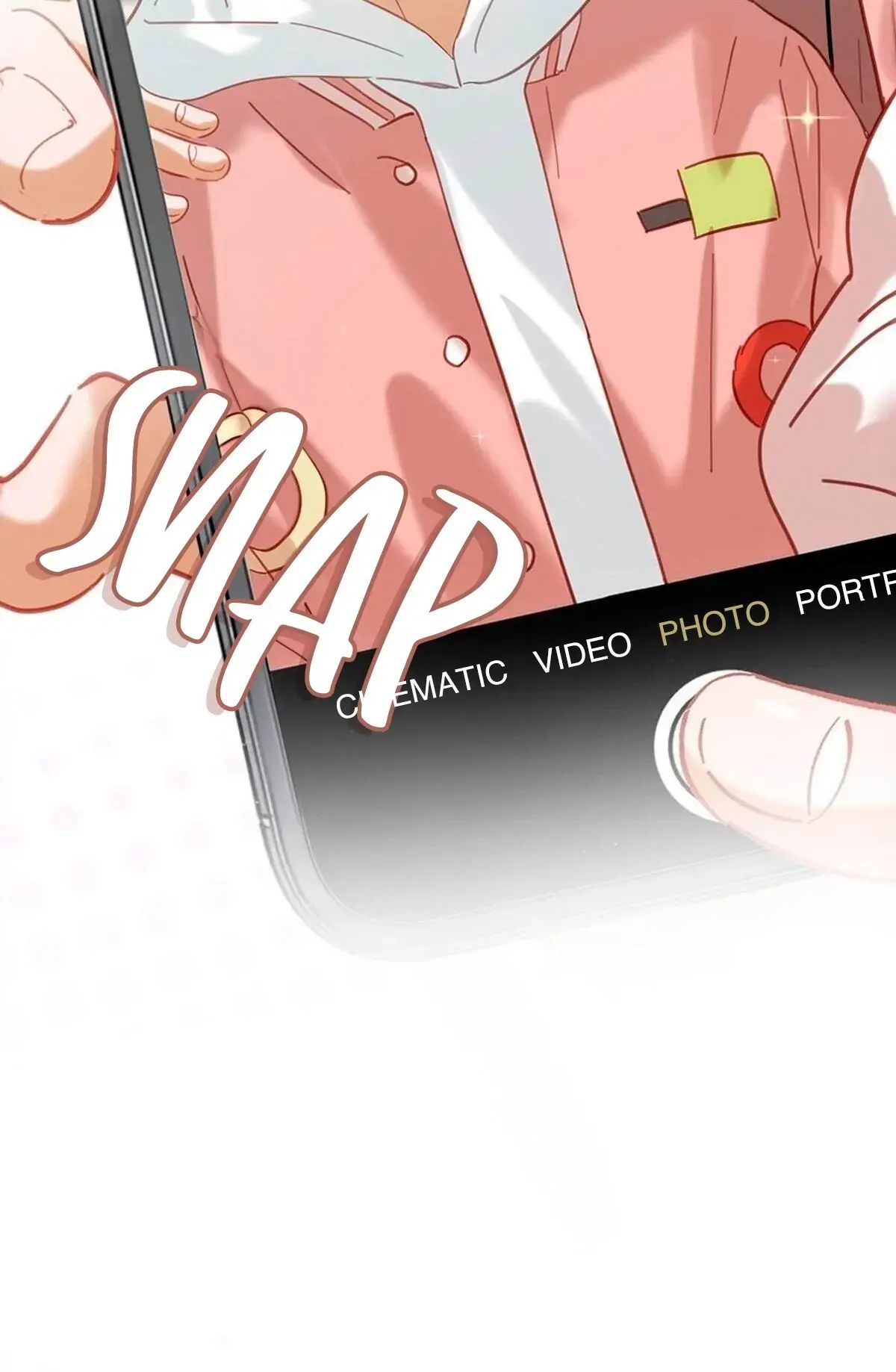 Read I Ship My Rival x Me chapter 83 image 9 on Lezhin