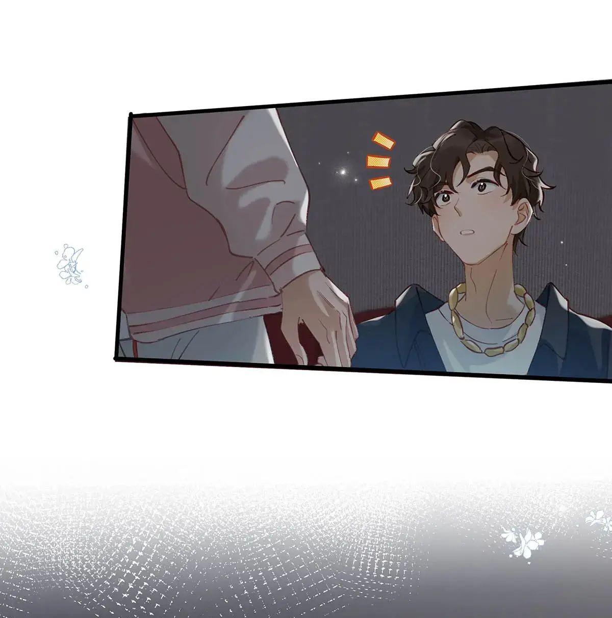 Read I Ship My Rival x Me chapter 84 image 10 on Lezhin