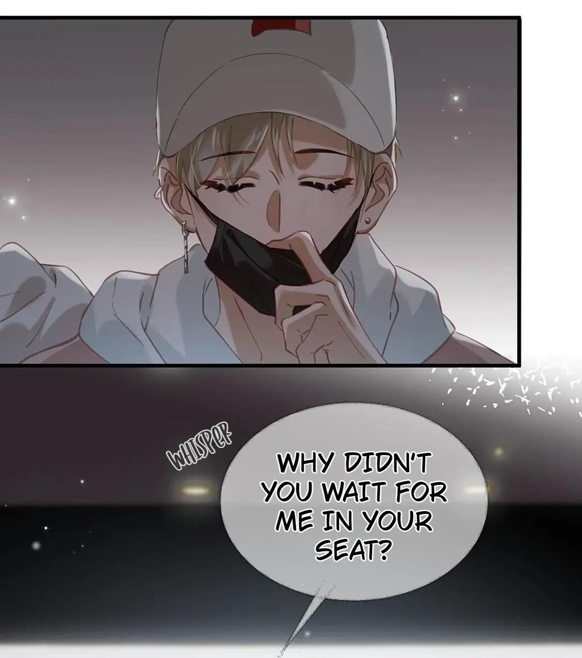 Read I Ship My Rival x Me chapter 84 image 12 on Lezhin