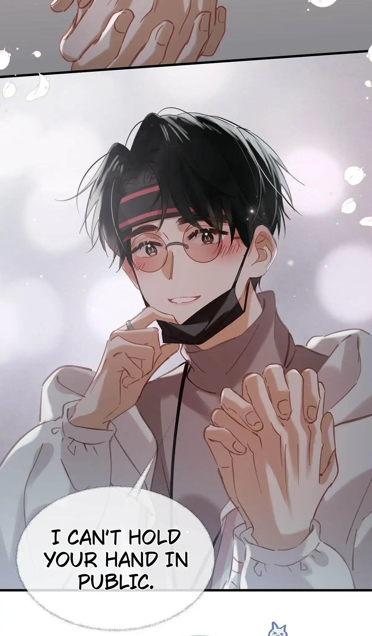 Read I Ship My Rival x Me chapter 84 image 14 on Lezhin