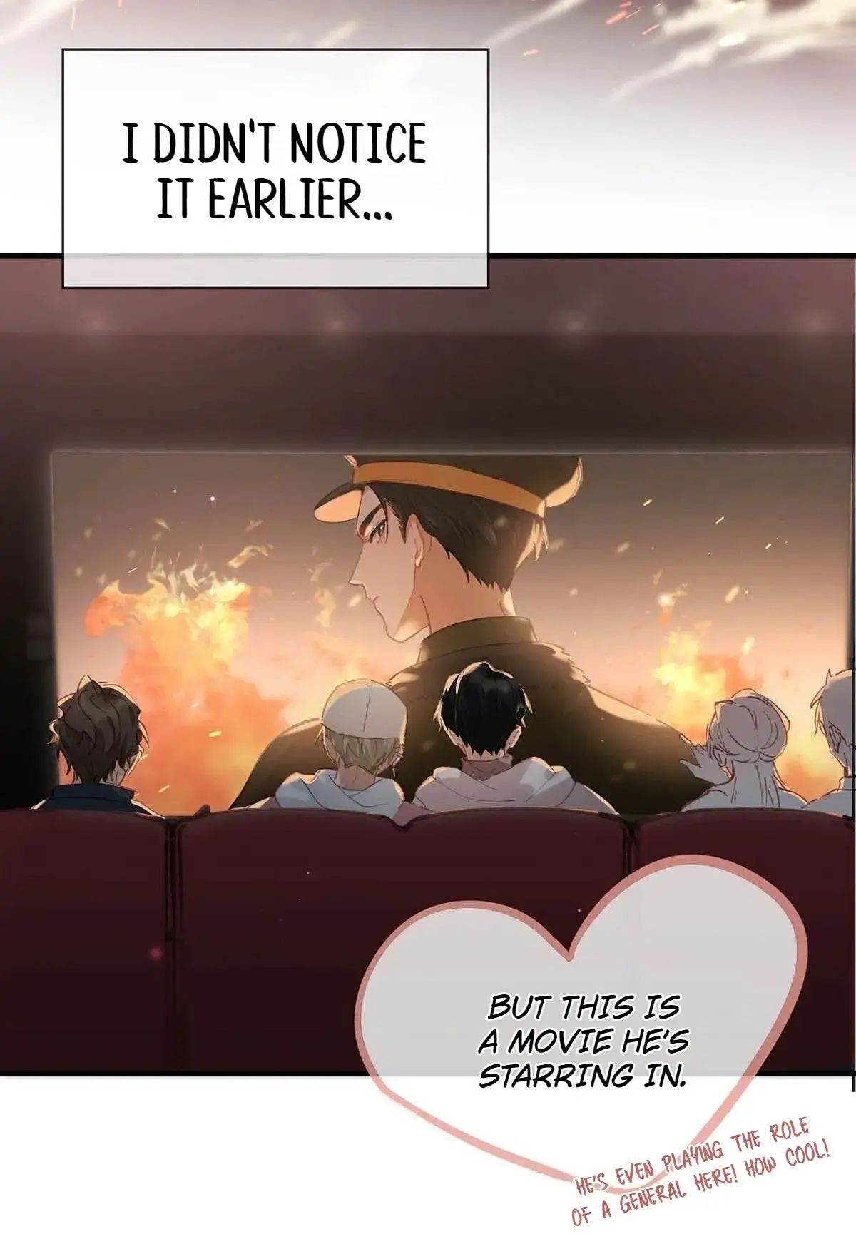 Read I Ship My Rival x Me chapter 84 image 20 on Lezhin