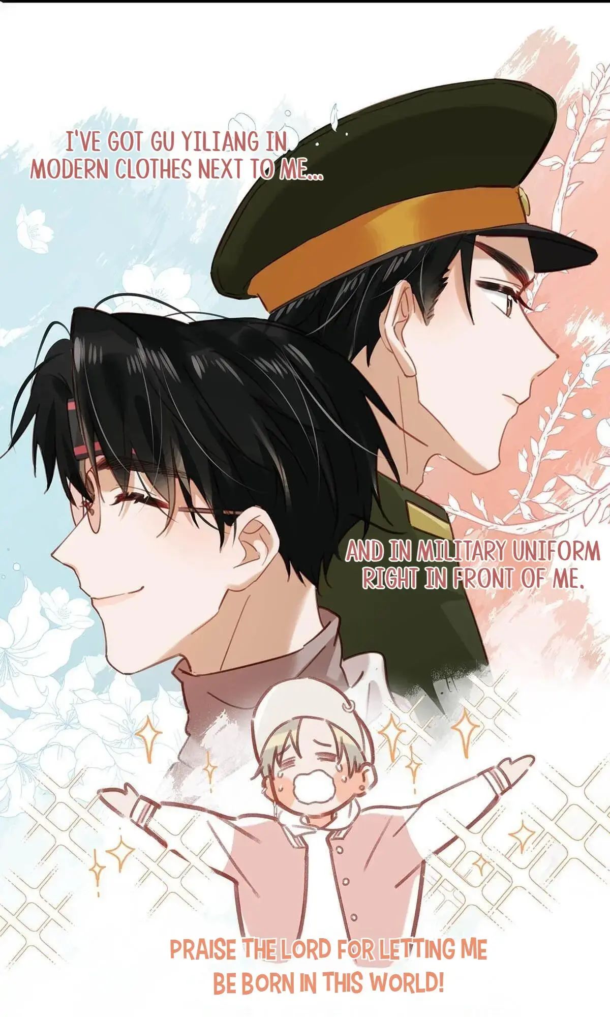 Read I Ship My Rival x Me chapter 84 image 22 on Lezhin