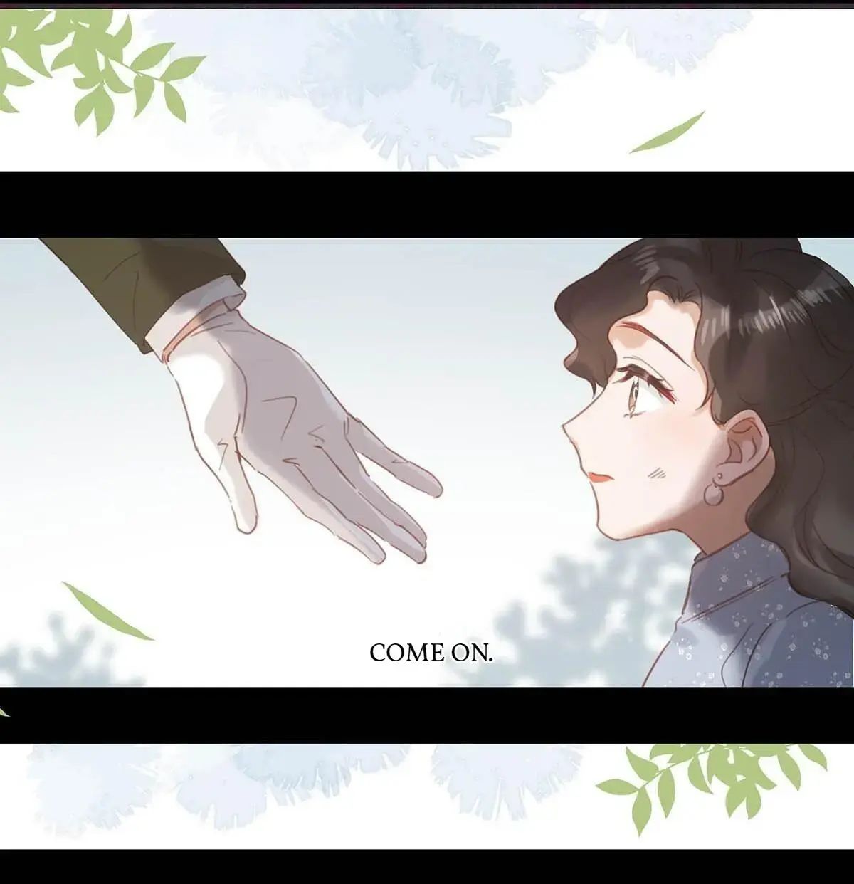 Read I Ship My Rival x Me chapter 84 image 24 on Lezhin