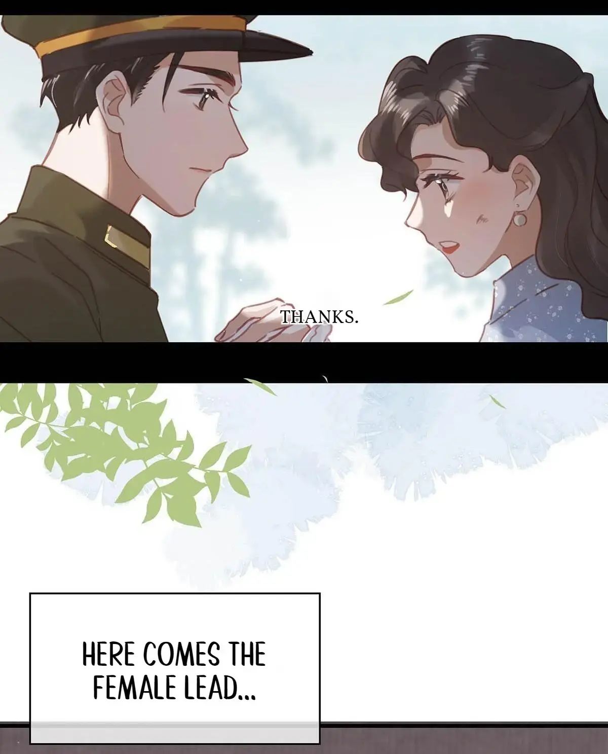 Read I Ship My Rival x Me chapter 84 image 25 on Lezhin
