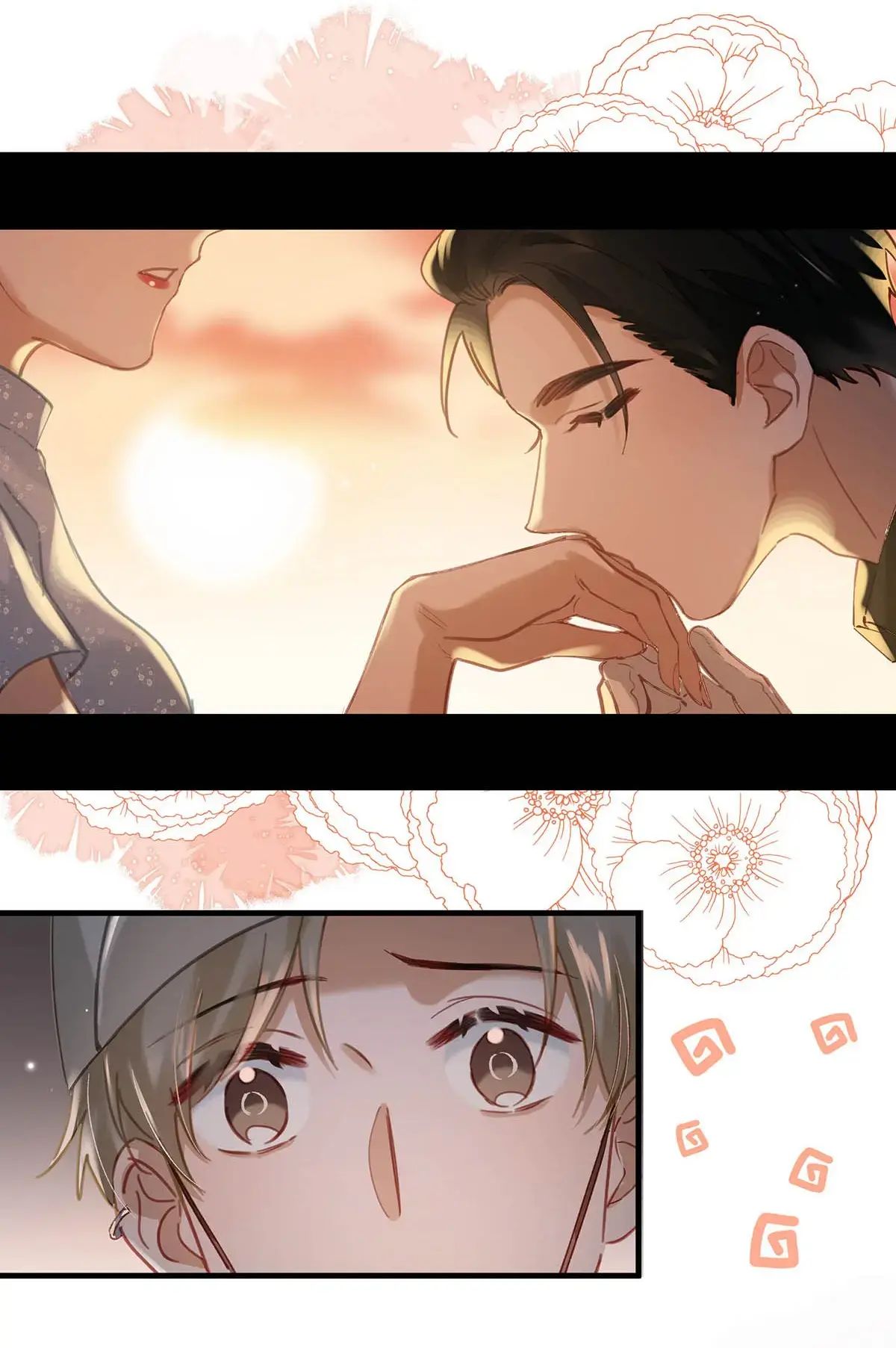 Read I Ship My Rival x Me chapter 84 image 28 on Lezhin