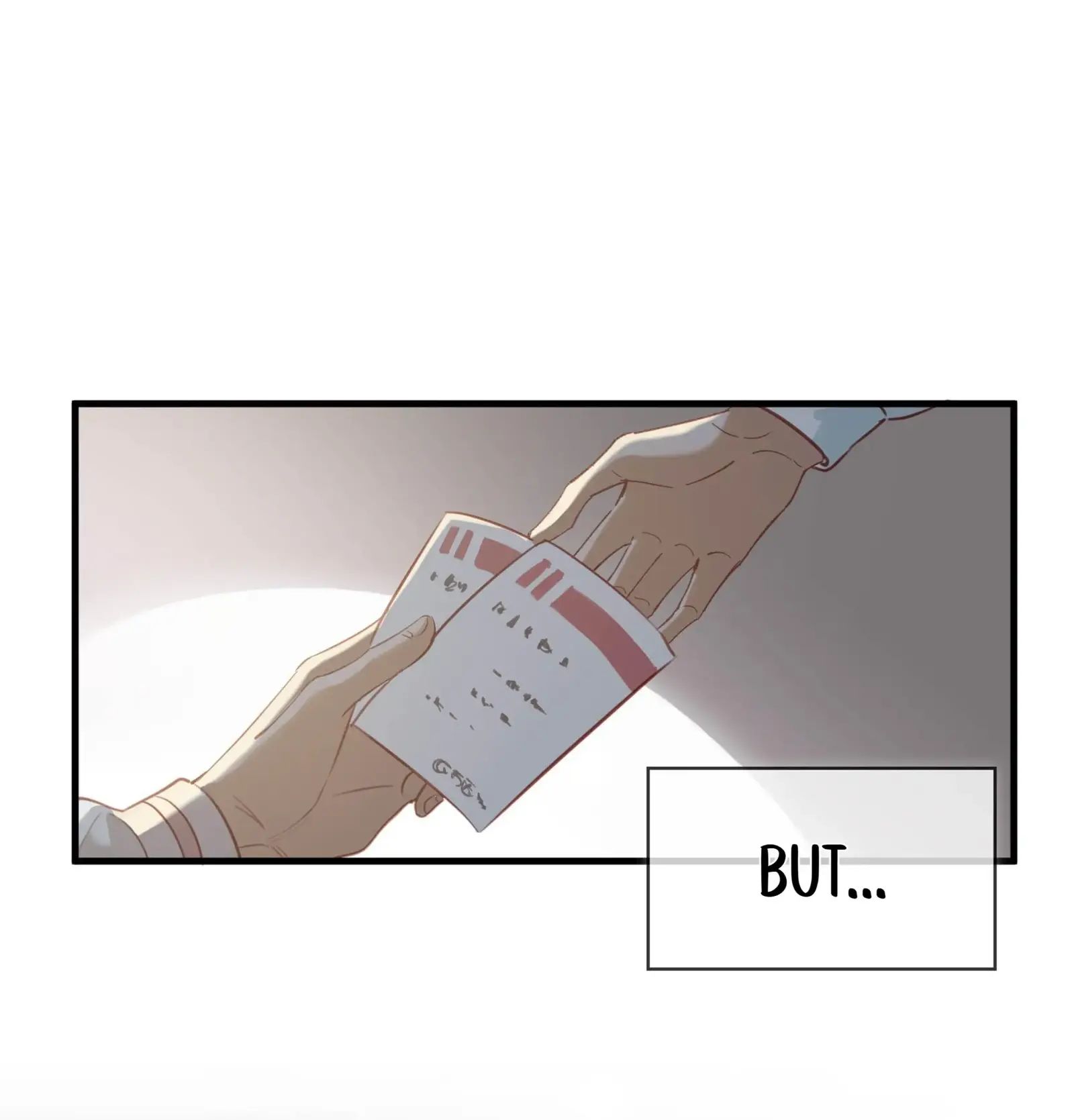 Read I Ship My Rival x Me chapter 84 image 3 on Lezhin