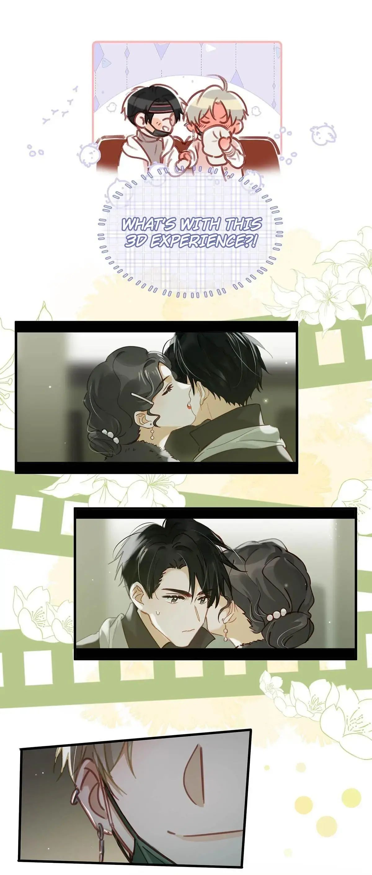 Read I Ship My Rival x Me chapter 84 image 31 on Lezhin