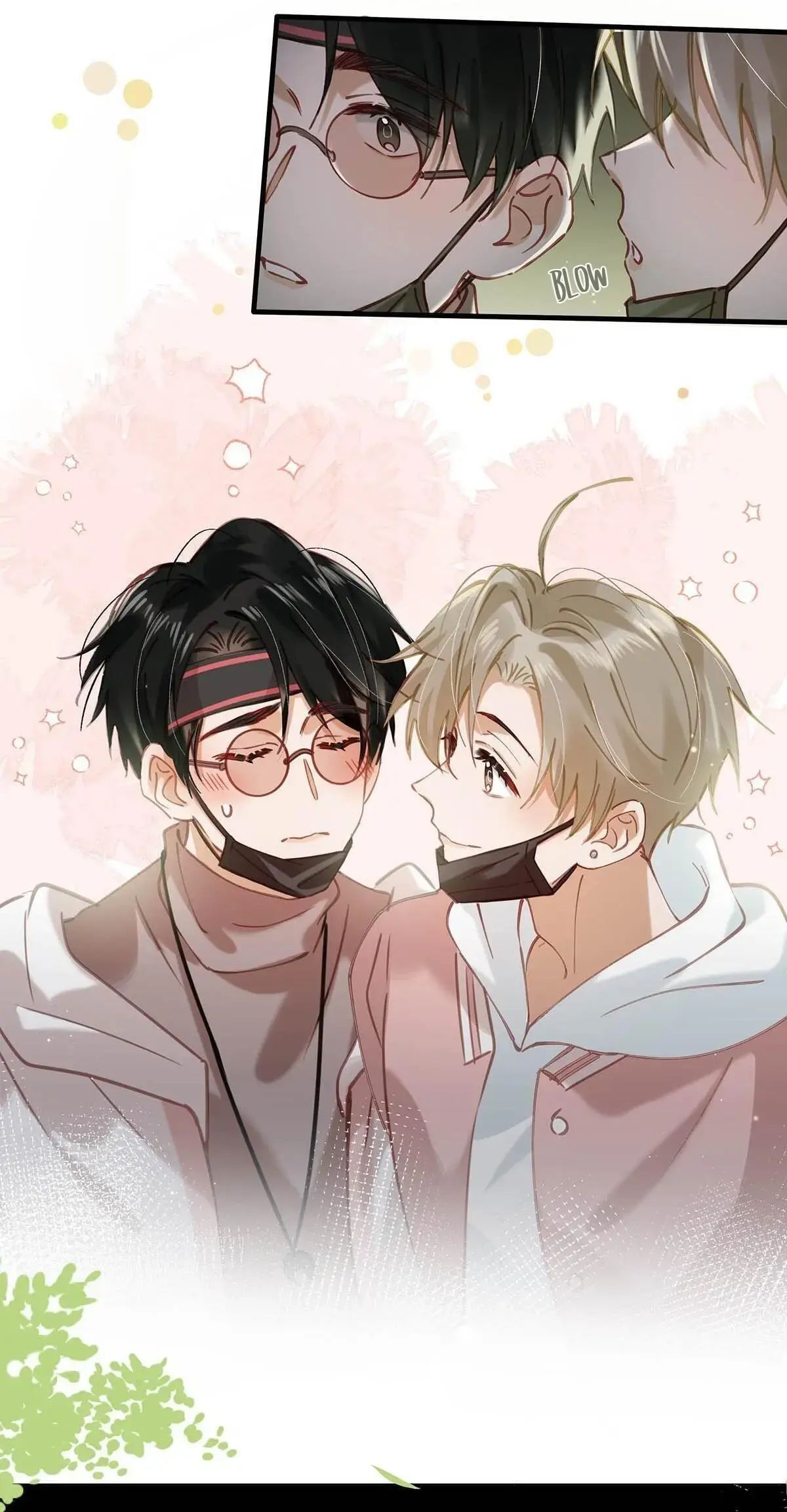 Read I Ship My Rival x Me chapter 84 image 32 on Lezhin