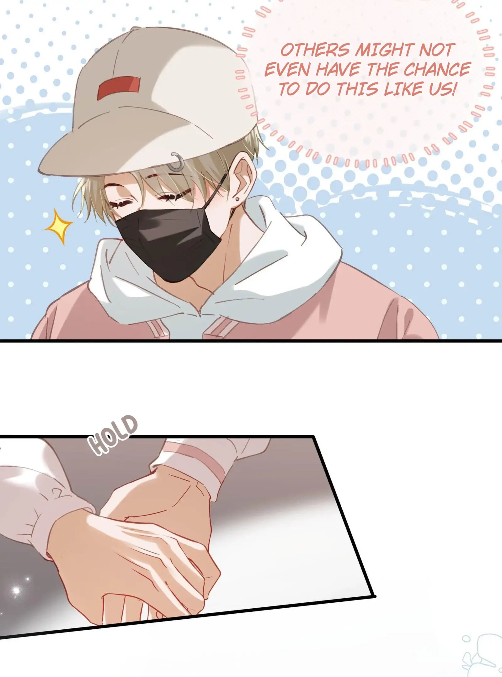 Read I Ship My Rival x Me chapter 84 image 6 on Lezhin