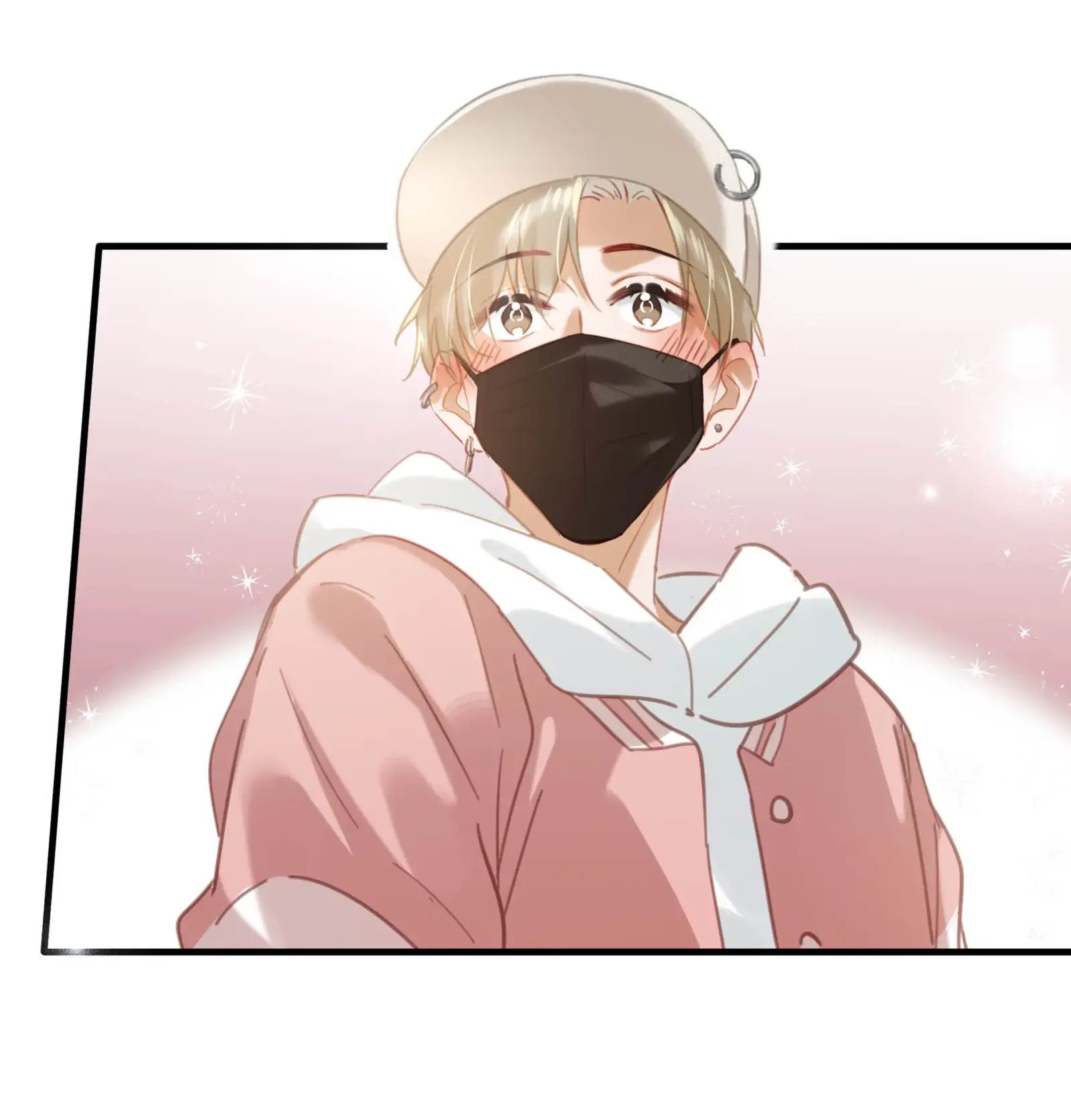 Read I Ship My Rival x Me chapter 84 image 9 on Lezhin