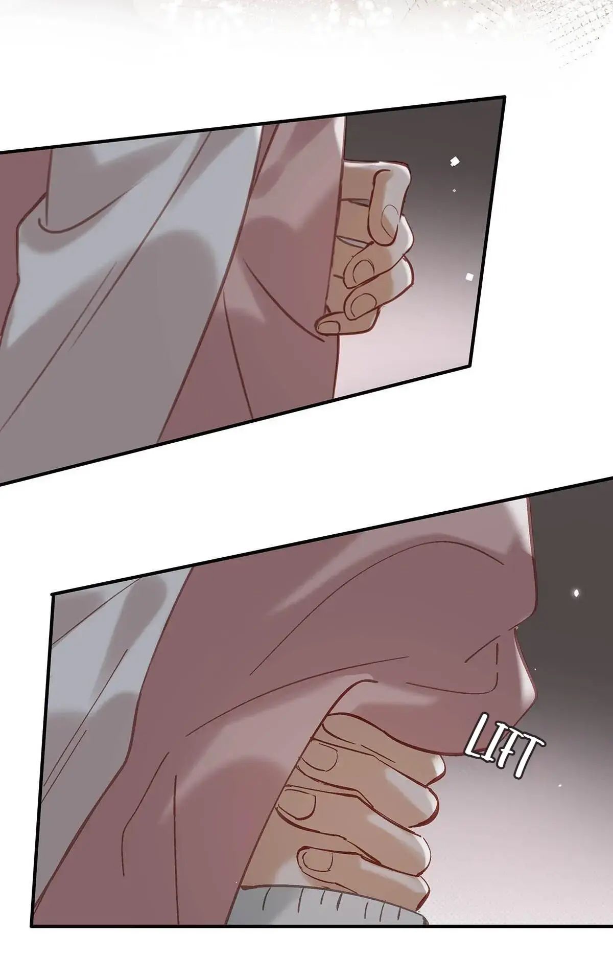 Read I Ship My Rival x Me chapter 85 image 12 on Lezhin