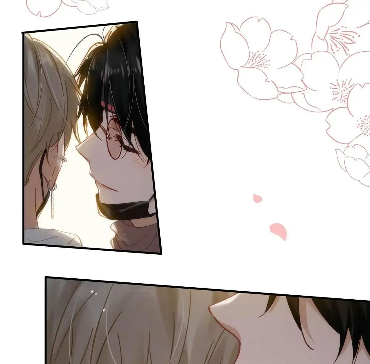 Read I Ship My Rival x Me chapter 85 image 14 on Lezhin