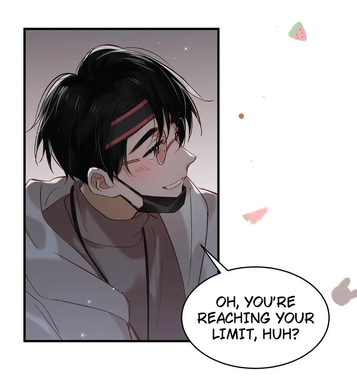 Read I Ship My Rival x Me chapter 85 image 18 on Lezhin