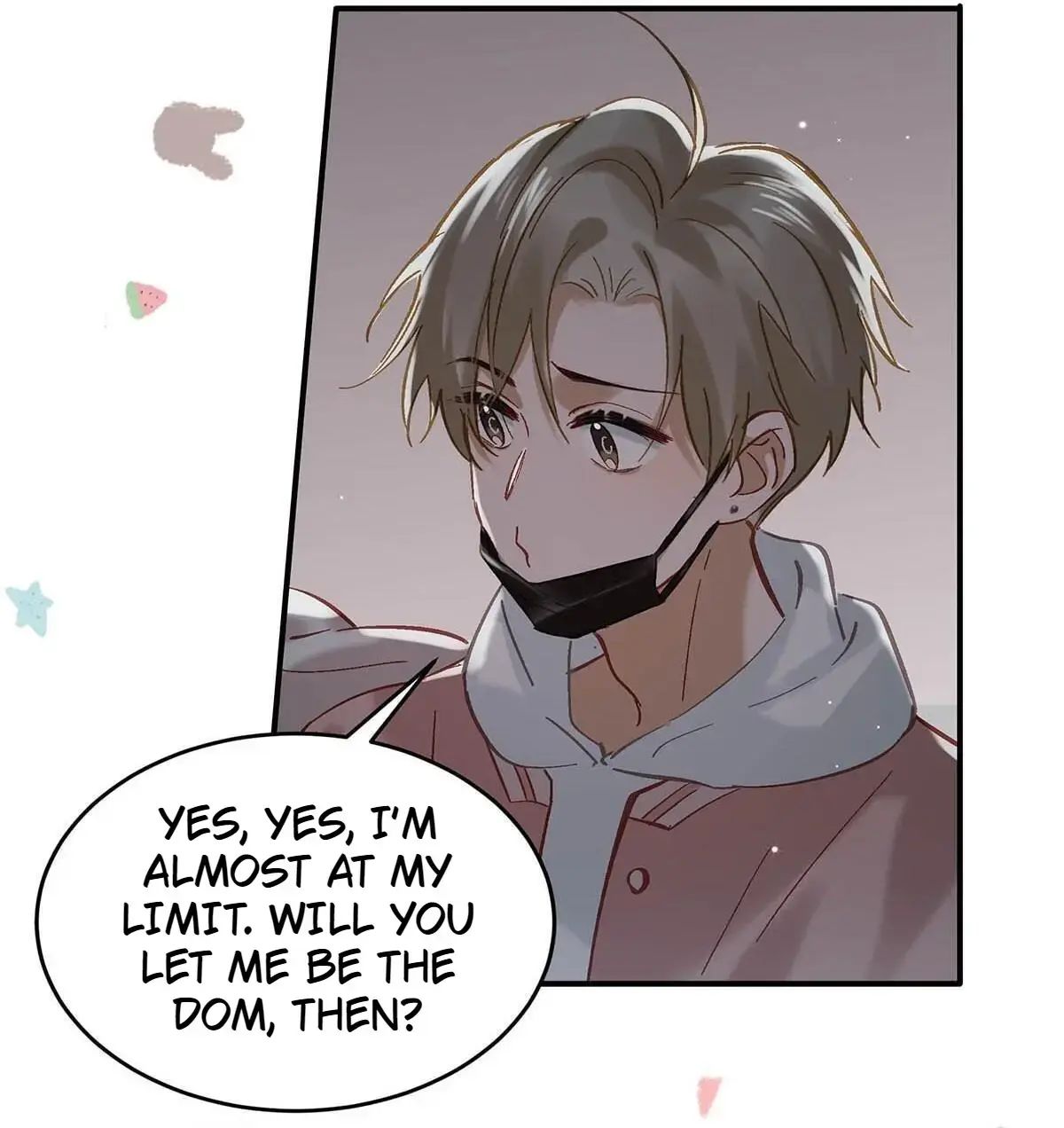 Read I Ship My Rival x Me chapter 85 image 19 on Lezhin