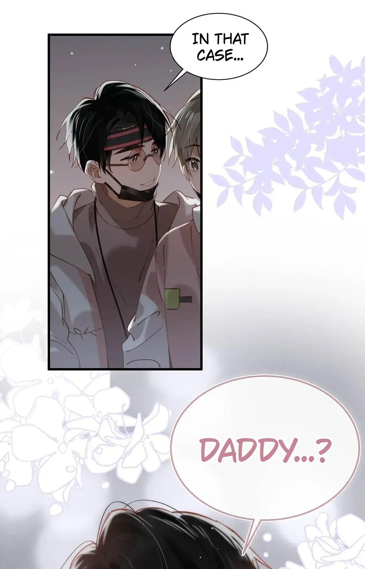 Read I Ship My Rival x Me chapter 85 image 23 on Lezhin