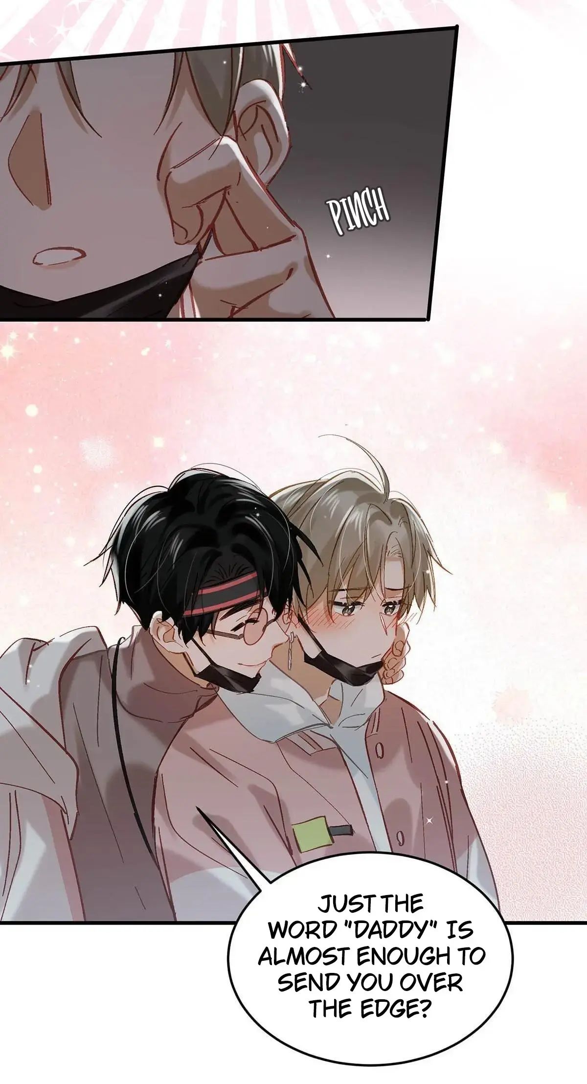 Read I Ship My Rival x Me chapter 85 image 26 on Lezhin
