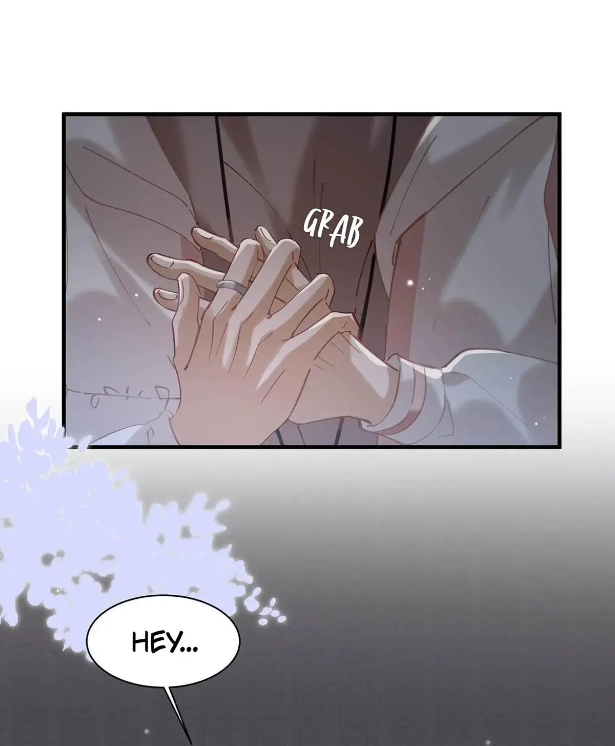 Read I Ship My Rival x Me chapter 85 image 3 on Lezhin
