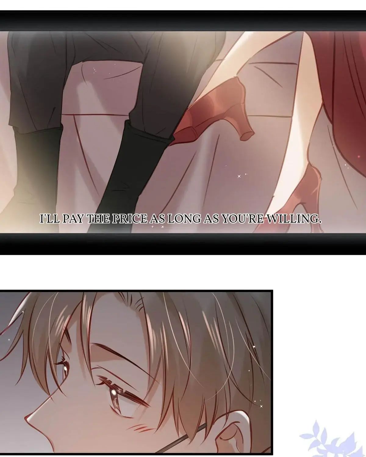 Read I Ship My Rival x Me chapter 85 image 5 on Lezhin