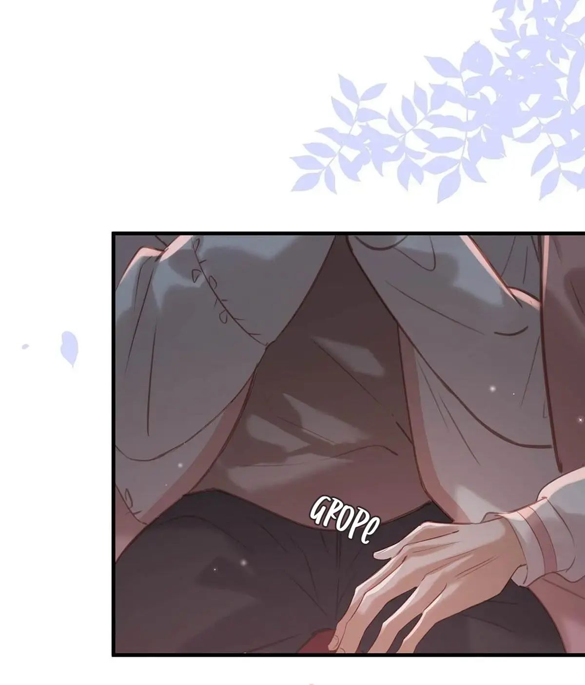 Read I Ship My Rival x Me chapter 85 image 6 on Lezhin