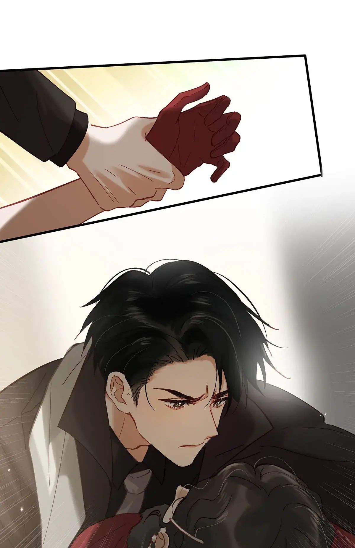 Read I Ship My Rival x Me chapter 85 image 9 on Lezhin