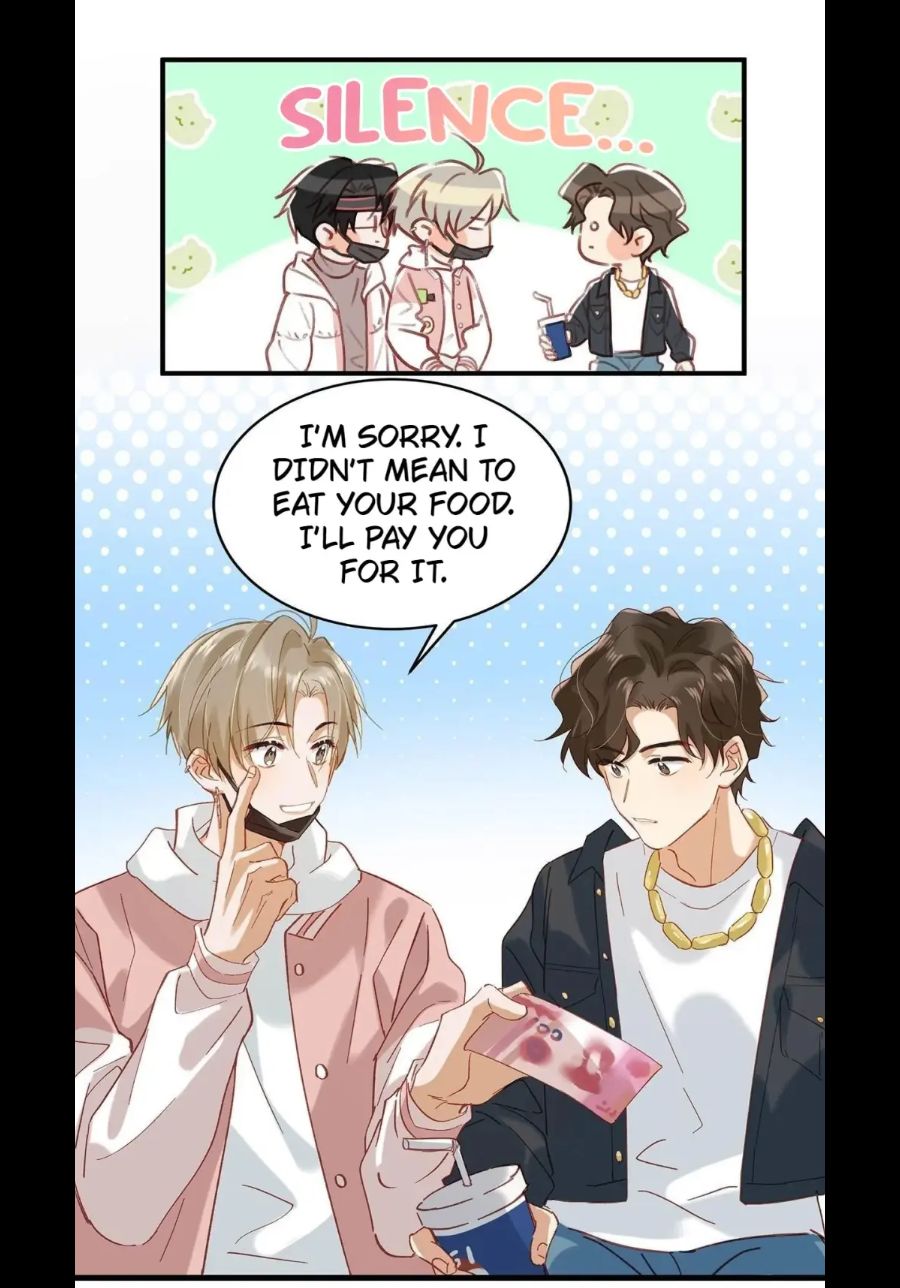Read I Ship My Rival x Me chapter 86 image 10 on Lezhin